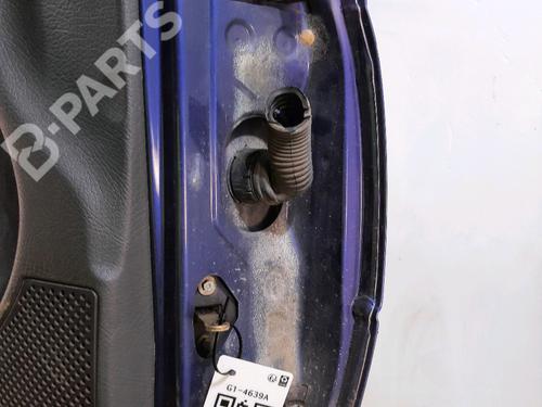 Dør venstre foran OPEL ASTRA F Hatchback (T92) 1.4 i (F08, M08, F68, M68) | BP11237207C2 