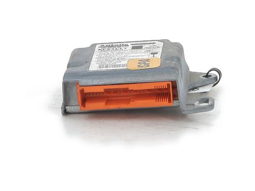 Airbag styreenhed RENAULT SCÉNIC I MPV (JA0/1_, FA0_) 1.9 dCi (JA05, JA1F) (102 hp) 30523886