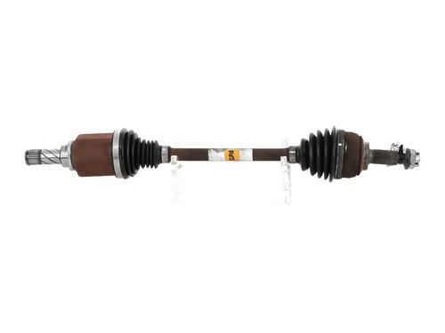 Left front driveshaft DACIA SANDERO II TCe 90 (B8M1, B8MA, B8AC) | BP29874288M38