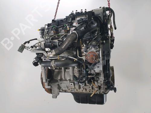 Engine CITROËN C3 II (SC_) 1.6 HDi | BP36373546M1 - Image 4