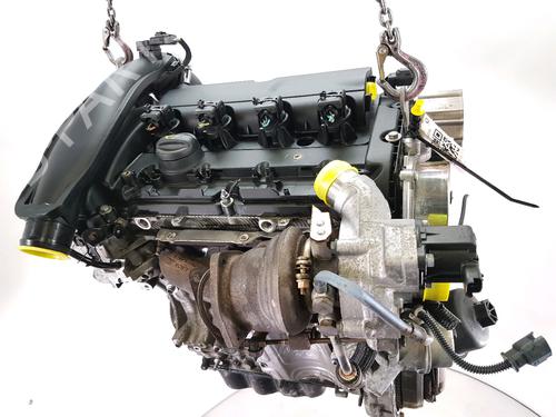 Engine CITROËN DS3 (SA_) 1.6 THP 155 | BP39763782M1 - Image 6