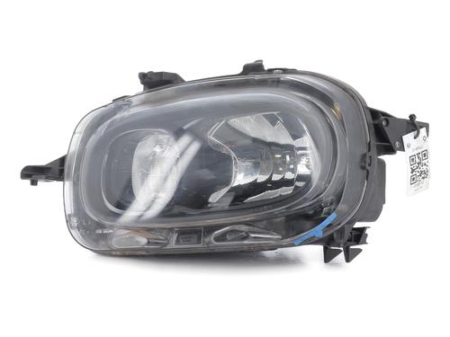 Used Left headlight CITROËN C3 III (SX) 1.2 VTi 82 (82 hp) 32006020