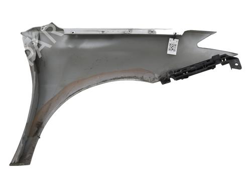 Left front fenders RENAULT LAGUNA III (BT0/1) 2.0 dCi (BT07, BT0J, BT14, BT1A, BT1S) | BP28332596C41 