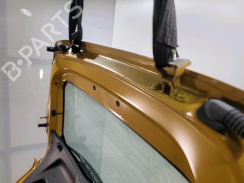 Tailgate PEUGEOT 208 II (UB_, UP_, UW_, UJ_) 1.2 PureTech 100 | BP29518038C6 