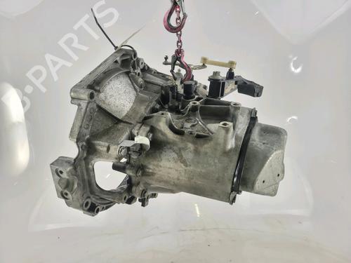 Used Gearbox CITROËN C3 I (FC_, FN_) 1.4 16V (88 hp) 26670486