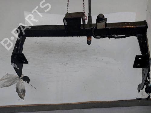 Used Tow ball/Mechanism FORD RANGER (TKE) 2.0 EcoBlue 4x4 (213 hp) 30607180