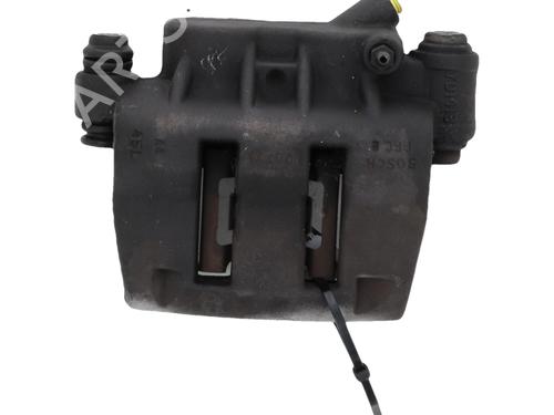Used Left front brake caliper RENAULT MASTER II Van (FD) 2.5 dCi (101 hp) 27921711