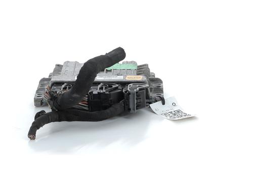 Used Engine control unit (ECU) RENAULT MEGANE CC (EZ0/1_) 1.5 dCi (EZ09, EZ1G, EZ0D, EZ14) (110 hp) 22630517