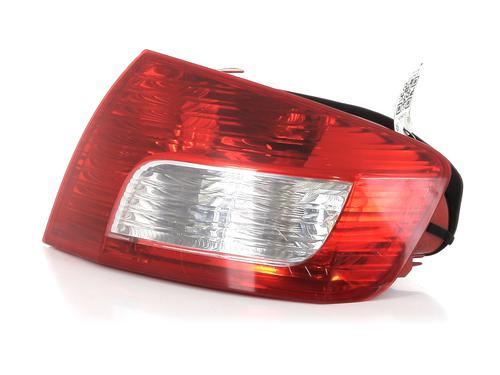 Right taillight PEUGEOT 407 (6D_) 2.0 HDi (6DRHRH) | BP29470489C35 