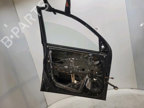 Left front door HYUNDAI i10 I (PA) 1.1 CRDi | BP29741715C2 