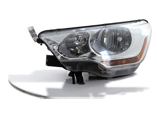 Left headlight CITROËN C4 II (NC_) 1.6 HDi 110 | BP39941173C28 - Image 4