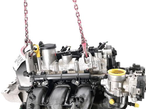 Engine SKODA FABIA III (NJ3) 1.0 | BP31912786M1