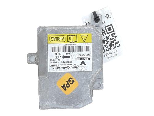 Airbag module RENAULT TWINGO II (CN0_) 1.5 dCi 75 | BP29048429M53 
