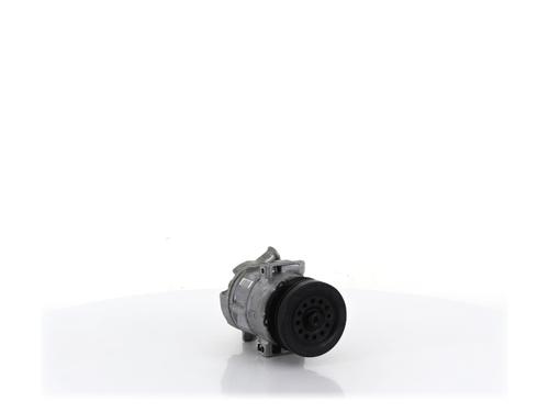 AC-Kompressor OPEL CORSA E (X15) 1.4 (08, 68) | BP39547074M34 - Image 4