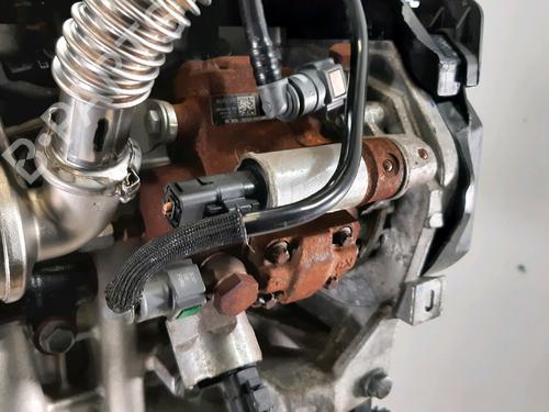 Engine CITROËN C3 I (FC_, FN_) | BP32401388M1