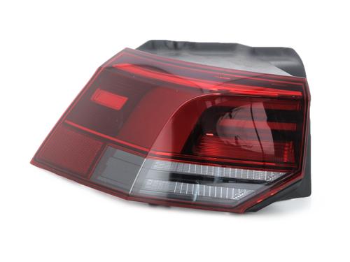 Left taillight VW GOLF VIII (CD1, DA1) 2.0 TDI | BP35999342C34 - Image 2