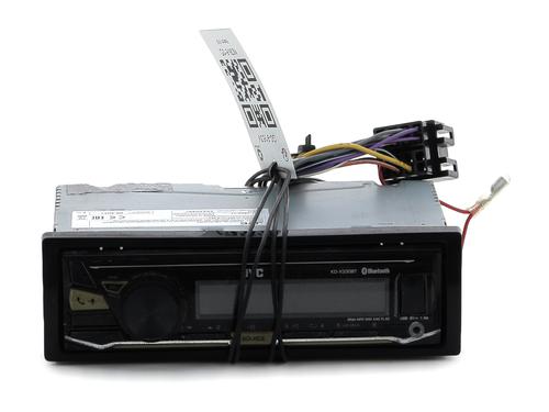 Used Radio FIAT GRANDE PUNTO (199_) 1.4 T-Jet (199AXM1A, 199BXM1A, 199BXN1A) (120 hp) 26228530
