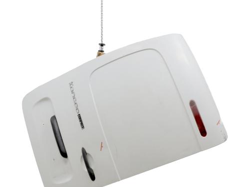 Venstre lasterom dør RENAULT KANGOO Express (FW0/1_) 1.5 dCi 90 (FW0G, FW05, FW08, FW11) (90 hp) 29987789