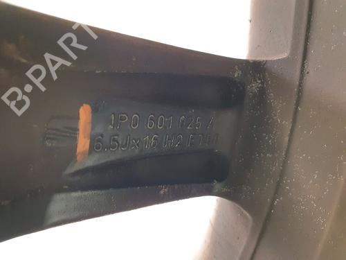 Rim SEAT LEON (1P1) 1.9 TDI | BP25589211C45 