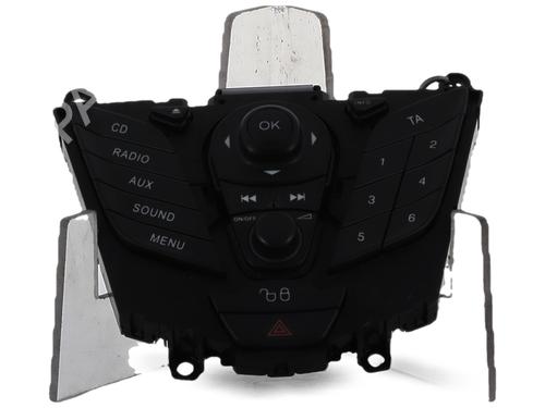 Electronic module FORD FIESTA VI (CB1, CCN) 1.25 | BP39971609M83 - Image 3