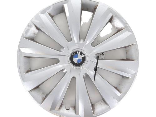 Used Hub cap BMW 1 (E87) 118 d (143 hp) 27690567