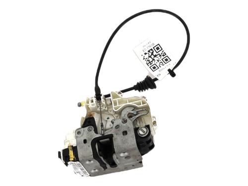 Used Rear left lock JEEP GRAND CHEROKEE IV (WK, WK2) 3.0 CRD V6 4x4 (241 hp) 23397551