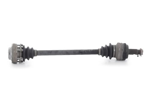 Left rear driveshaft BMW 1 (E87) 118 d | BP37016756M40 - Image 2