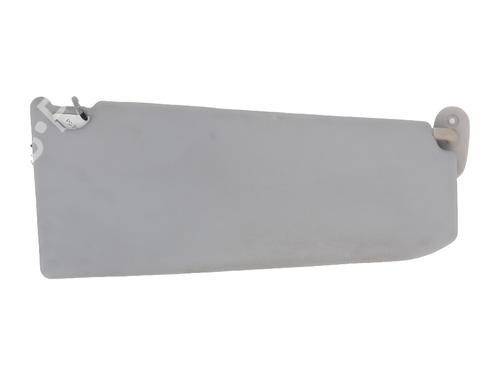 Used Left sun visor RENAULT MEGANE I (BA0/1_) 1.4 16V (BA0D, BA1H, BA0W, BA10) (95 hp) 27582245