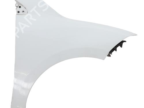 Used Right front fenders RENAULT MEGANE III Hatchback (BZ0/1_, B3_) 1.5 dCi (BZ09, BZ0D, BZ1W, BZ29, BZ14) (110 hp) 29517538