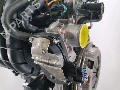 Engine MITSUBISHI MIRAGE / SPACE STAR VI Hatchback (A0_A) 1.2 (A03A) | BP37228370M1 - Image 6