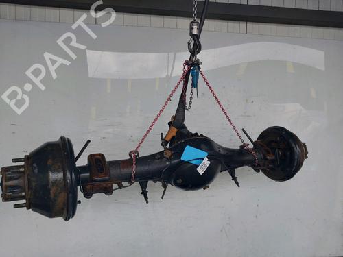Differential, bag MITSUBISHI PAJERO III (V7_W, V6_W) 2.8 TD 4WD (V76W) (125 hp) 32654162