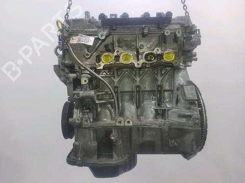 Engine NISSAN MICRA III (K12) 1.4 16V | BP29902860M1