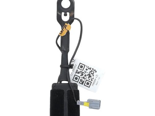 Seat buckle PEUGEOT 2008 I (CU_) 1.2 THP 110 / PureTech 110 | BP29931392I32