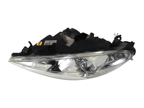 Left headlight PEUGEOT 307 (3A/C) 1.6 16V | BP31057799C28