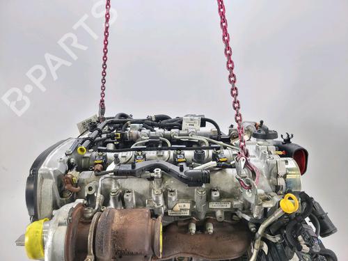 Engine OPEL ZAFIRA TOURER C (P12) 2.0 CDTi (75) | BP33419712M1 - Image 5
