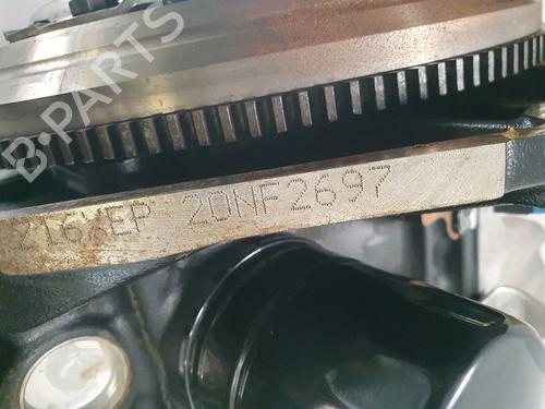 Engine OPEL MERIVA A MPV (X03) 1.6 (E75) | BP34610577M1  - Image 7