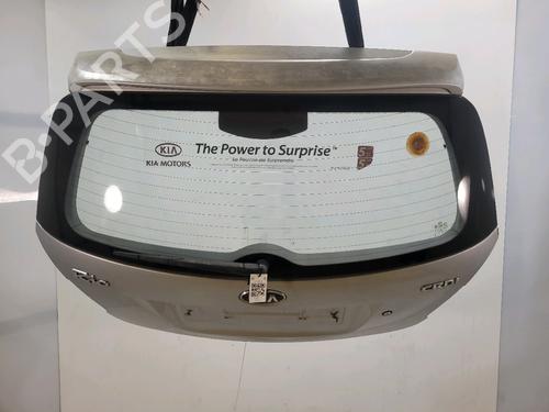 Used Tailgate Tailgate KIA RIO II (JB) [2005-2011] 33533824 33533824