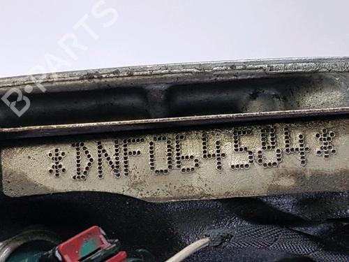 Engine VW GOLF VIII (CD1, DA1) 2.0 GTI Clubsport | BP33567130M1 - Image 7