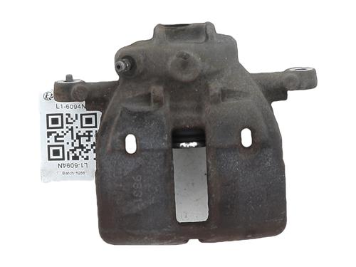 Used Right front brake caliper Right front brake caliper SMART FORFOUR (454) 1.3 (454.031) (95 hp) 33972452 33972452
