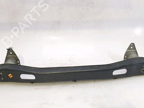 Refuerzo paragolpes delantero PEUGEOT 607 (9D, 9U) 2.2 HDi (133 hp) 30653326