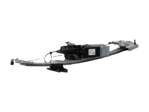 Front left window mechanism CITROËN C3 I (FC_, FN_)  | BP28286164C22 