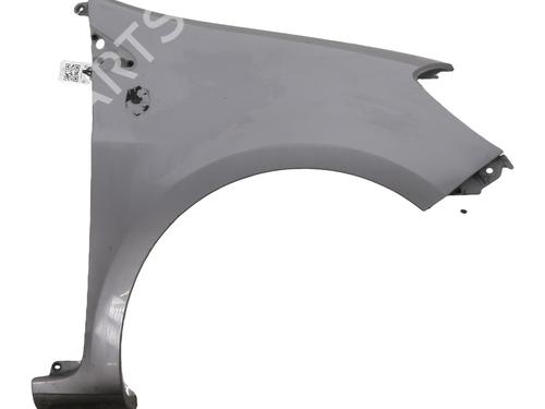 Used Right front fenders RENAULT CLIO III (BR0/1, CR0/1) 1.5 dCi (BR0H, CR0H, CR1S, BR1S) (106 hp) 31373185