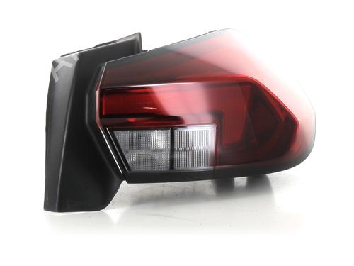 Right taillight OPEL CORSA F (P2JO) 1.2 (68) | BP29495457C35 