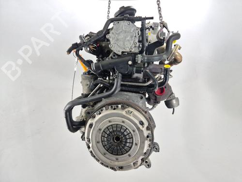 Engine SEAT IBIZA III (6L1) 1.9 TDI | BP40619072M1 - Image 3