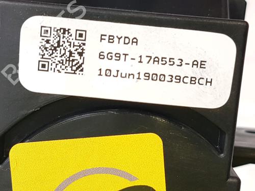Switch FORD S-MAX (WA6) 2.0 TDCi | BP15469848I30 