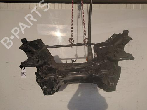 Used Subframe Subframe CITROËN C3 II (SC_) 1.4 VTi 95 (95 hp) 32975137 32975137