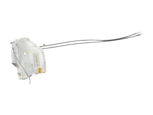 front-left-lock-opel-agila-b-h08-2008-2009-2010-2011-2012-2013-2014-40172080 main image