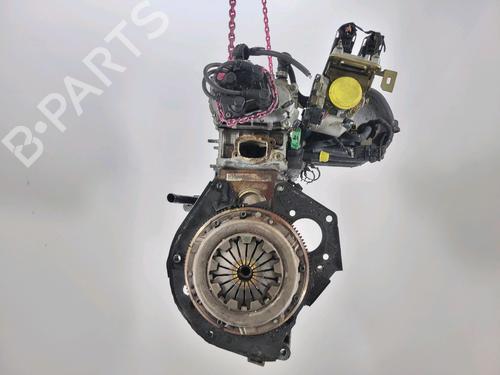 Engine FIAT PUNTO (188_) 1.2 16V 80 (188.233, .235, .253, .255, .333, .353, .639,... | BP28161167M1 