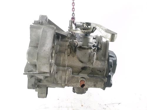 Used Gearbox VW POLO V (6R1, 6C1) 1.2 (60 hp) 31122647