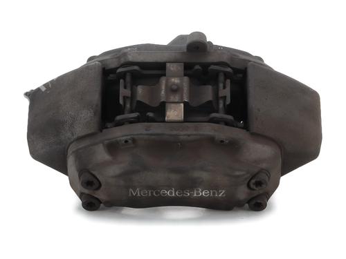 Left front brake caliper MERCEDES-BENZ CLK (C209) CLK 320 CDI (209.320) | BP27908892M105